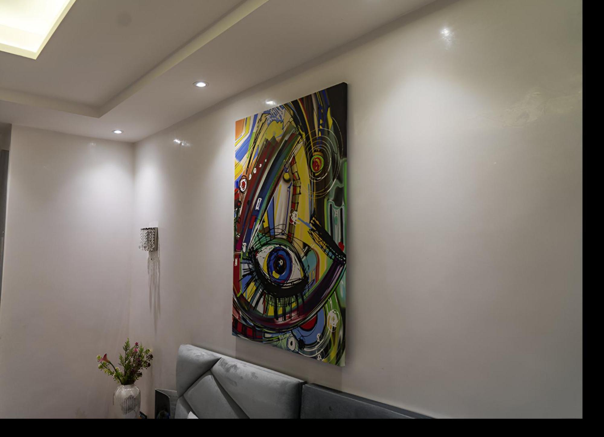 Riad Douirtna Marakéš Pokoj fotografie