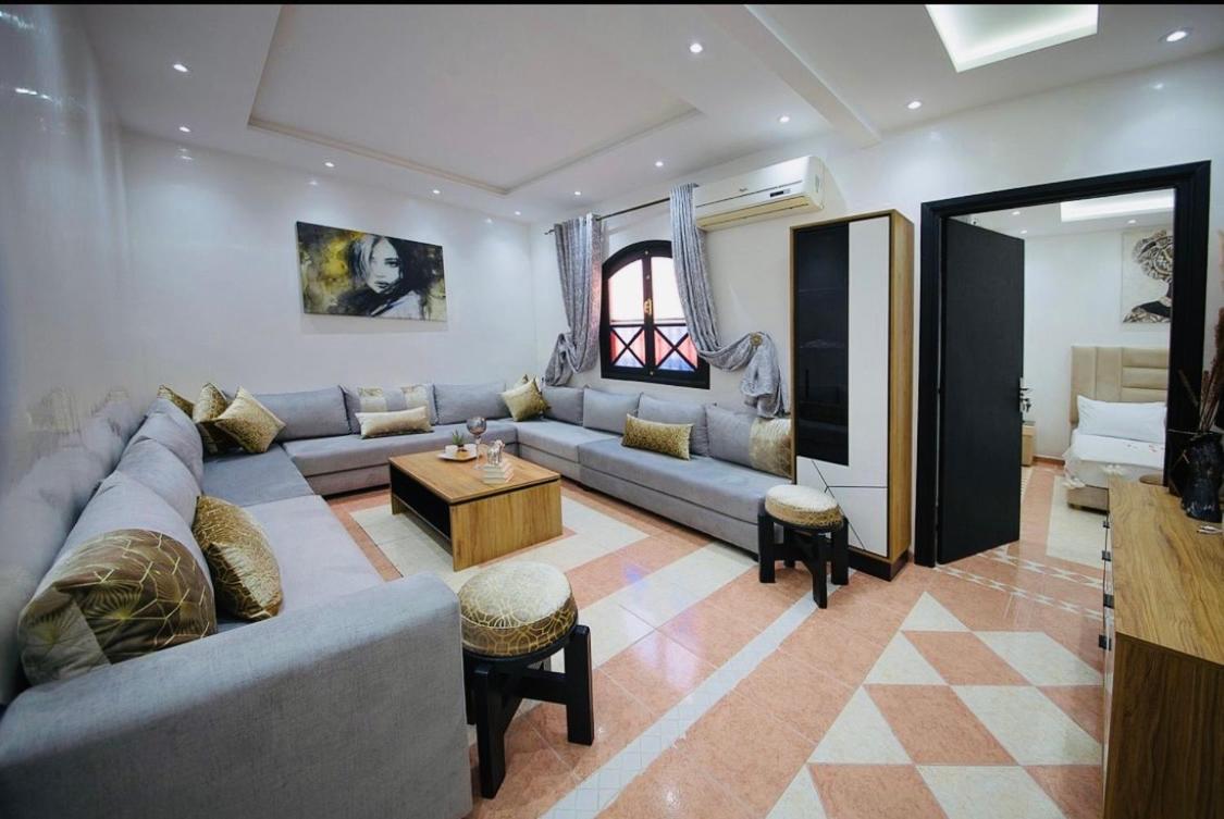 Riad Douirtna Marakéš Exteriér fotografie