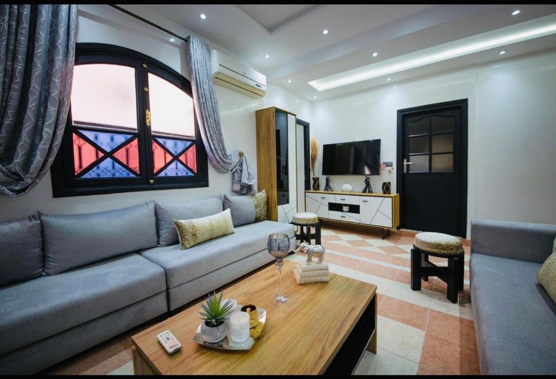 Riad Douirtna Marakéš Exteriér fotografie