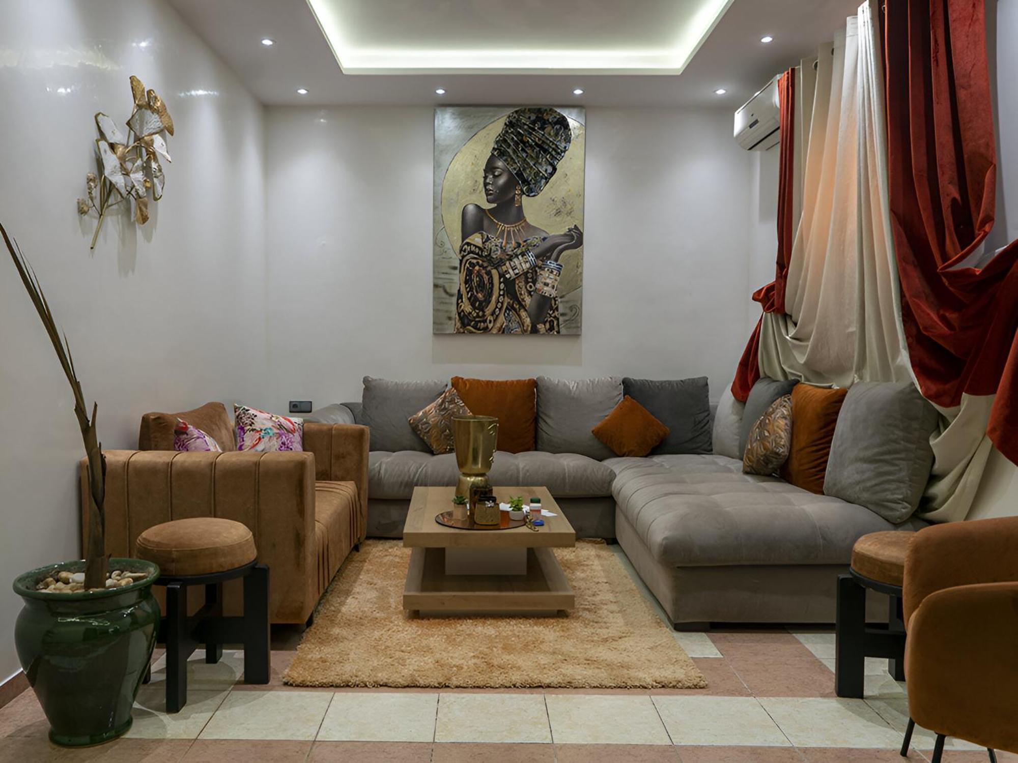 Riad Douirtna Marakéš Exteriér fotografie