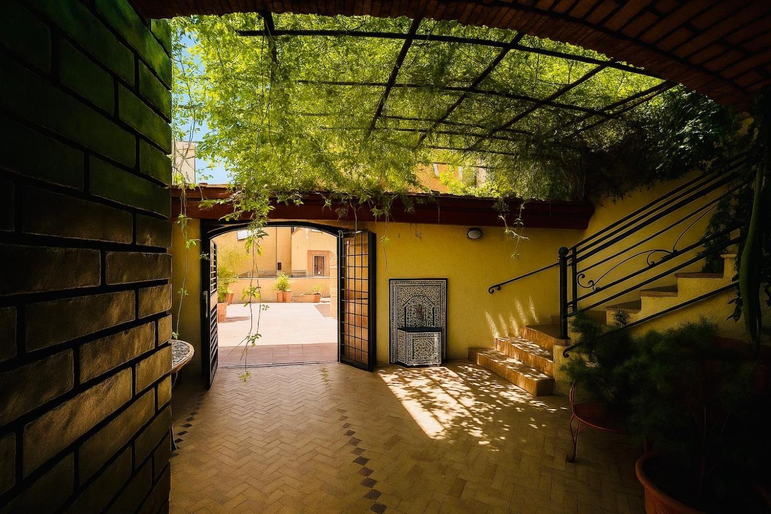 Riad Douirtna Marakéš Exteriér fotografie