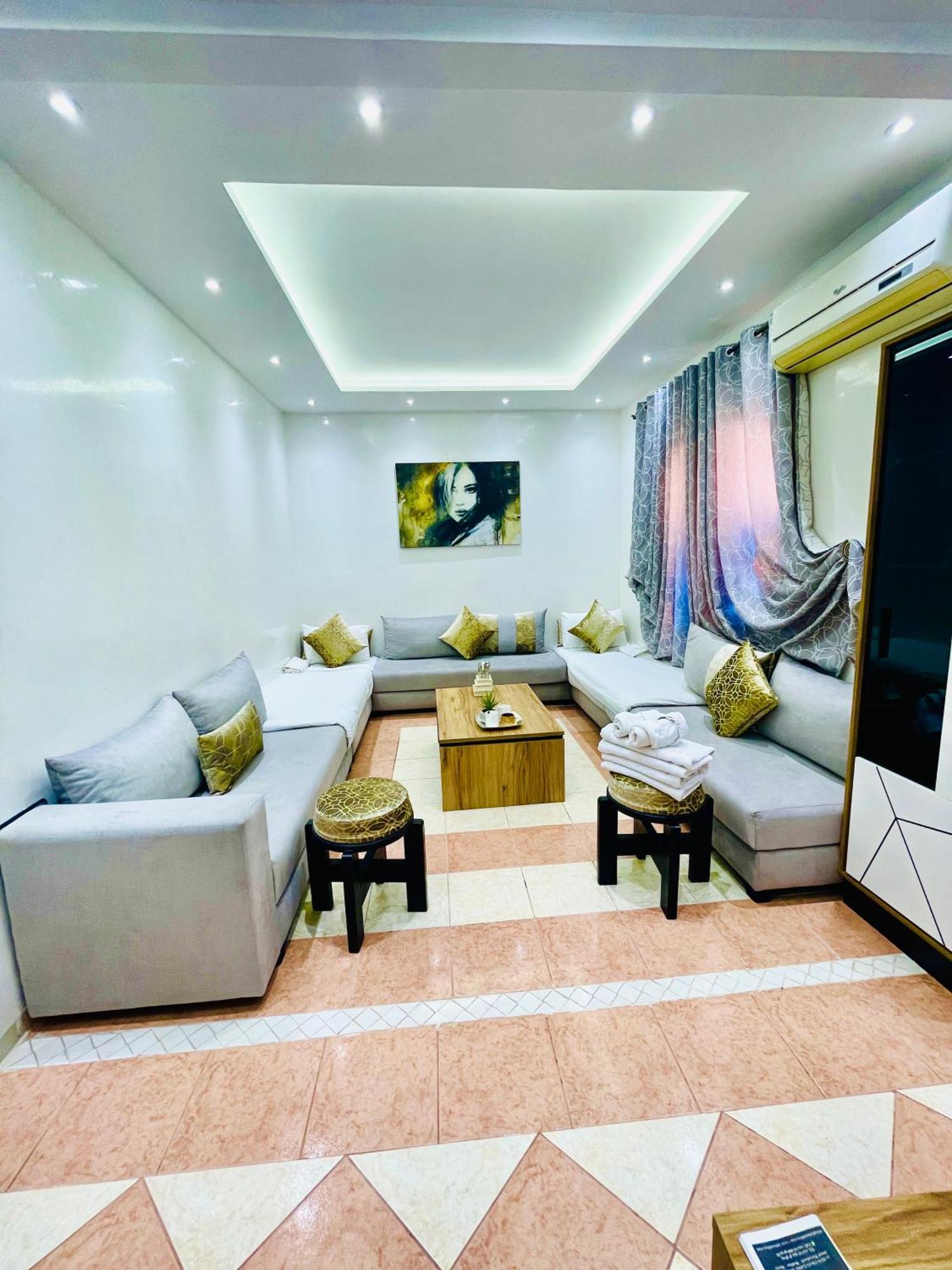 Riad Douirtna Marakéš Exteriér fotografie